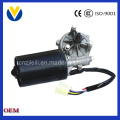 Motor de limpiaparabrisas de 100W para autobús